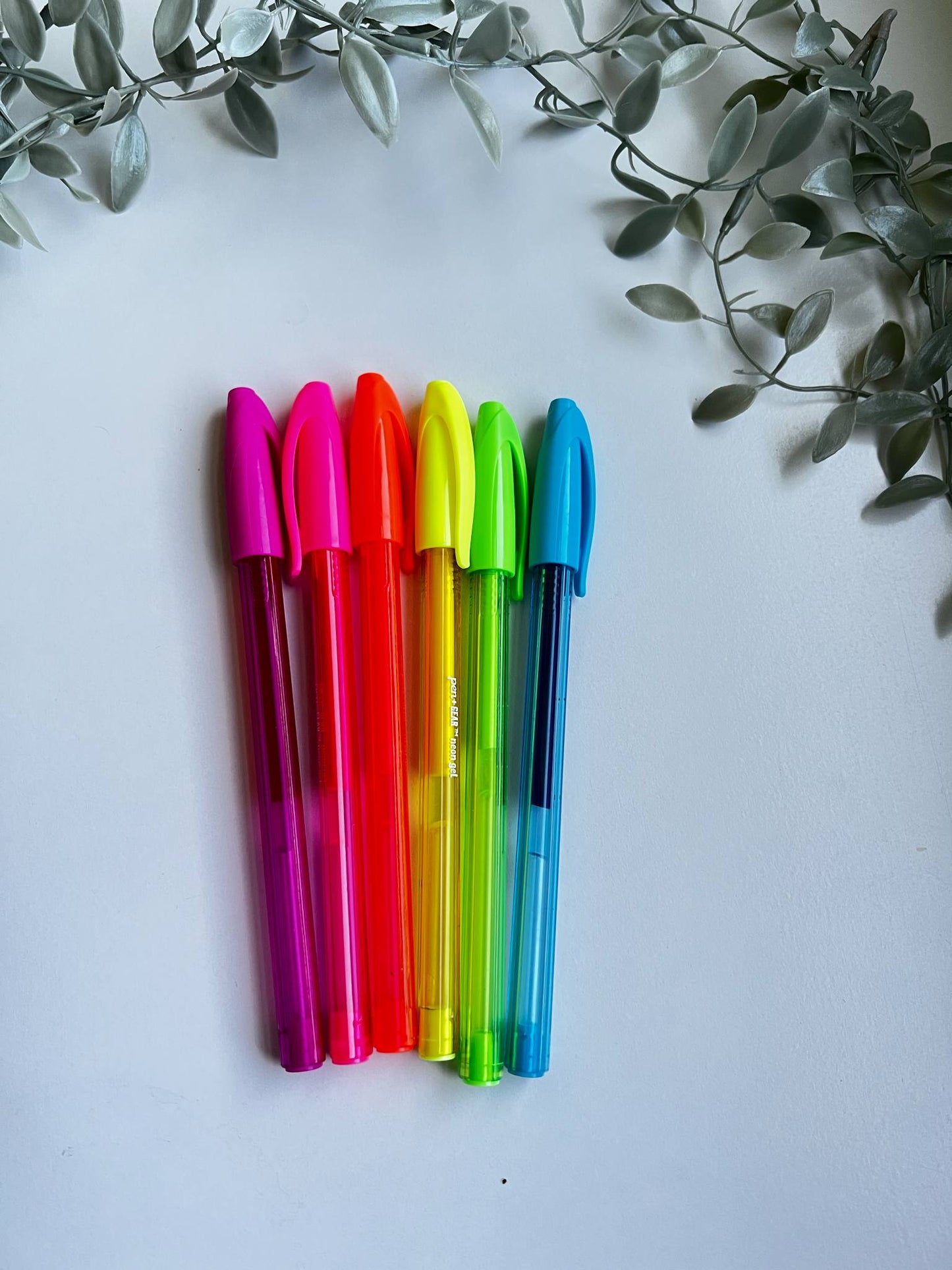 Mystery Pen Pack – Highlighters, Markers, Pen Bundle, Stationery Scoop, Annotating Kit, Pen Kit, Craft Supplies, Journaling, Study Supplies