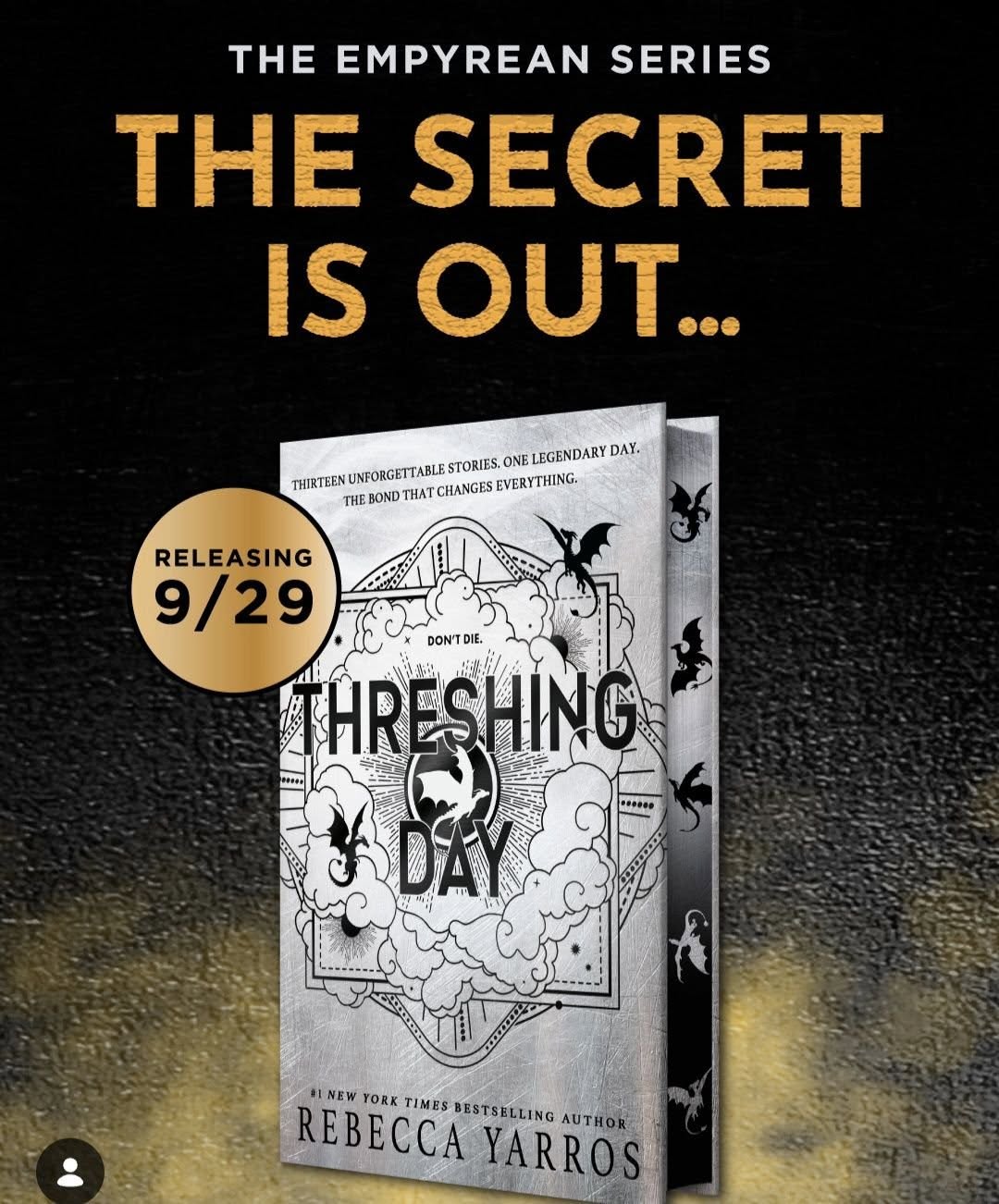 Pre-Orders