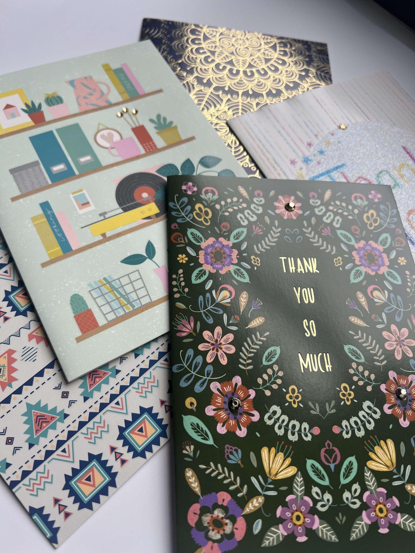 Greeting Card Bundle Sale | Mix & Match Sets of 5, 10, 15, or 20