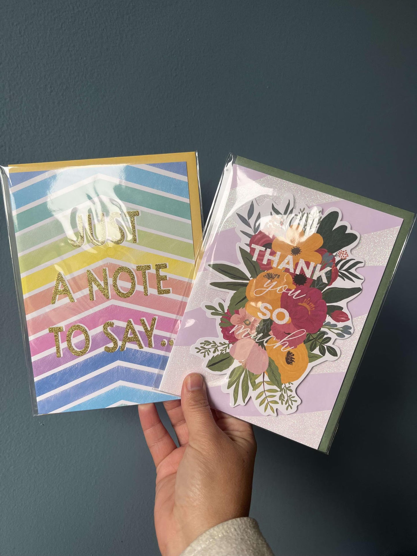 Greeting Card Bundle Sale | Mix & Match Sets of 5, 10, 15, or 20